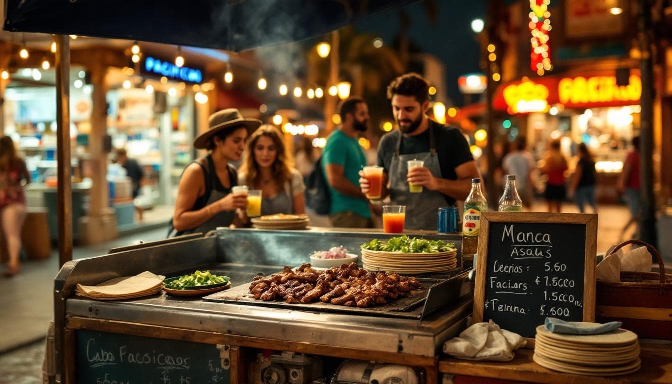 Savor the Sunrise: Discover the Best Breakfast Spots in Cabo San Lucas for 2026