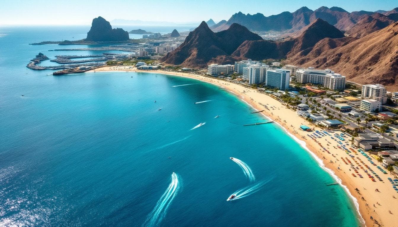 Best Cabo San Lucas Spa Experiences: Where to Unwind in Paradise