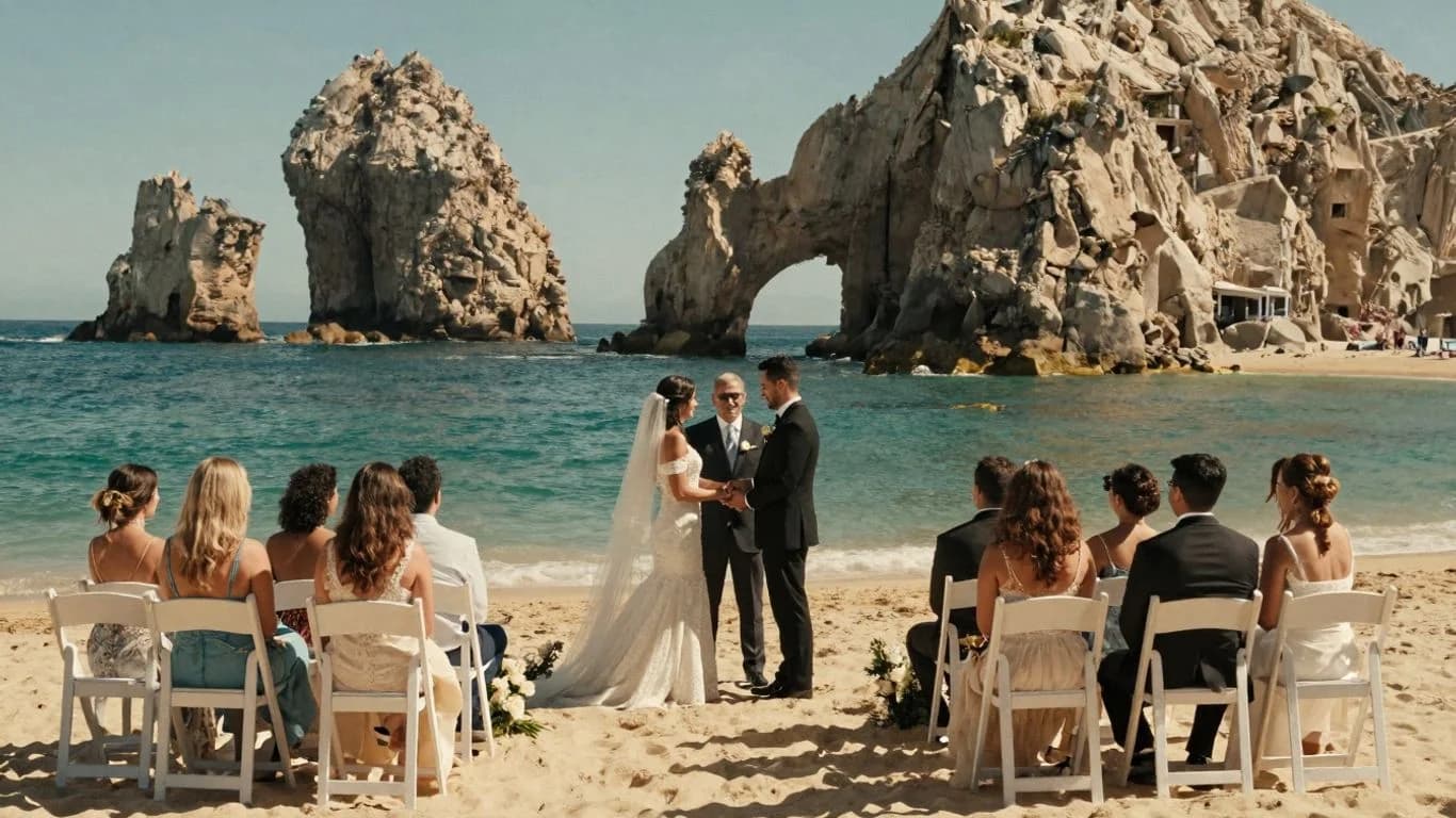 Best Cabo Wedding Packages Under $20k for 2026
