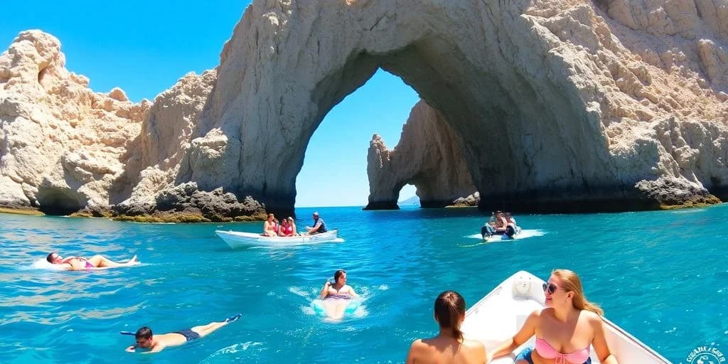 Best Excursions in Cabo San Lucas You Need to Try