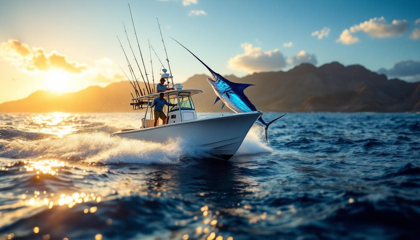 Your Ultimate Fishing Calendar 2026: Best Months to Fish in Cabo