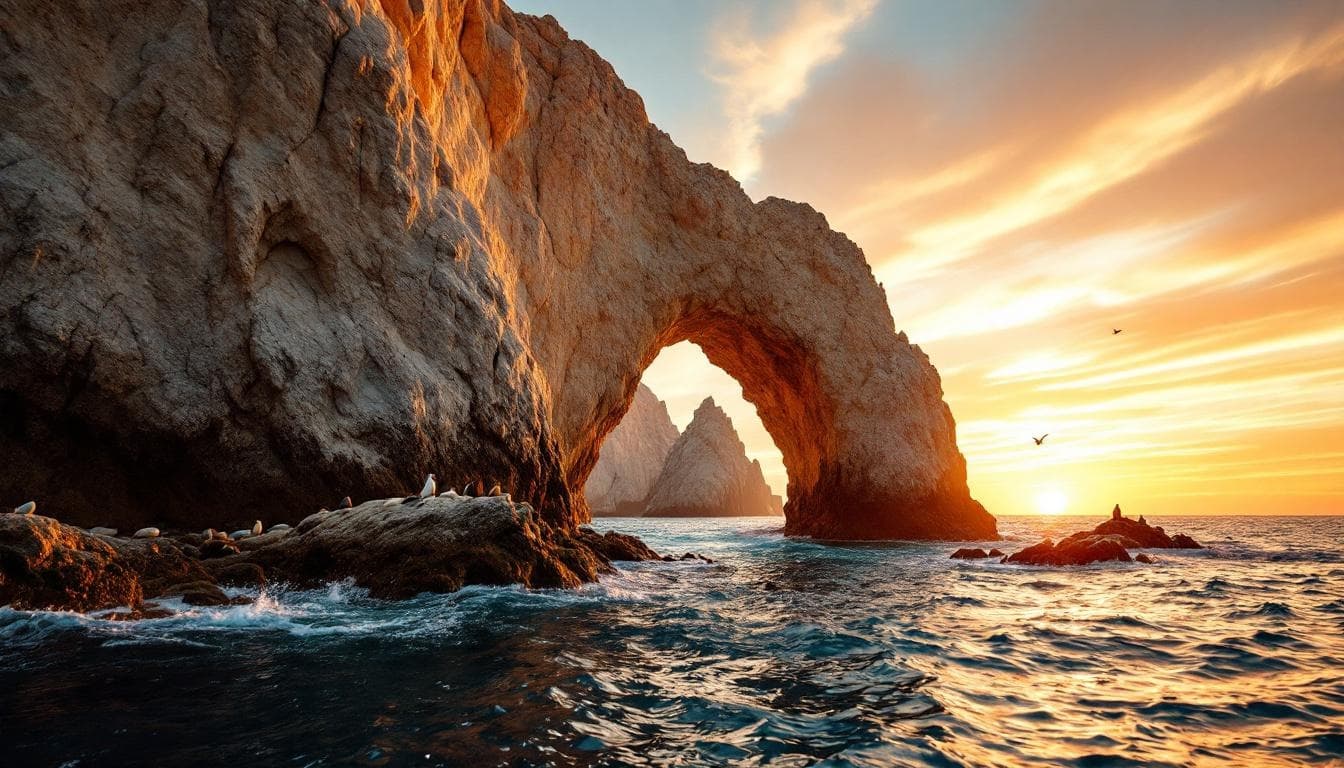 Your 2026 Guide to Finding the Best Flights to Cabo San Lucas Deals