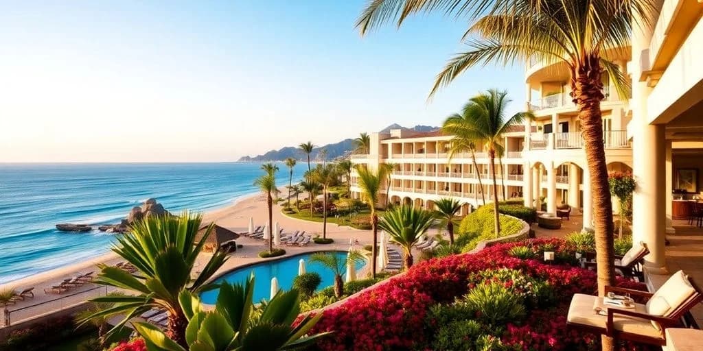 Best Hotels in Cabo San Lucas: Hotel Guide in 2026