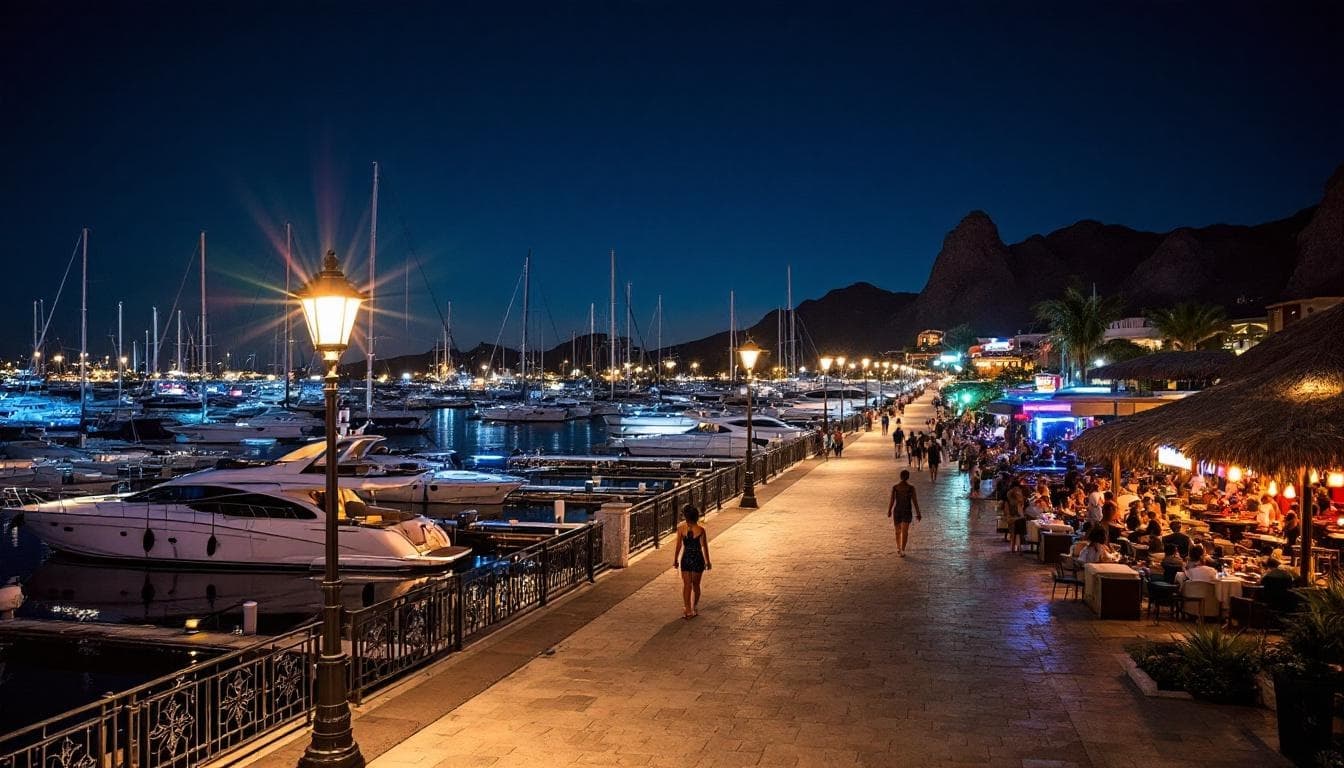 Best Live Music Cabo San Lucas 2026: Your Ultimate Nightlife Guide