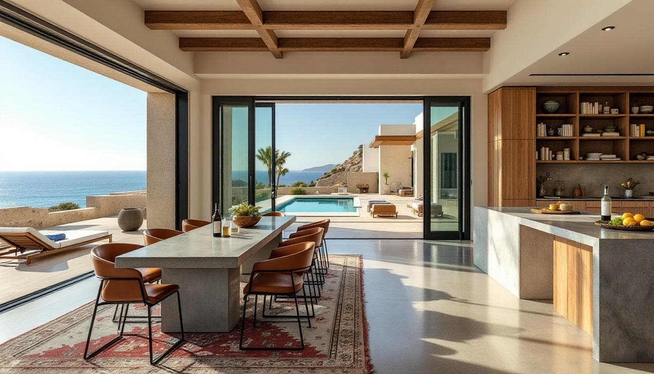 Discover the Best Luxury Villas in Cabo San Lucas for 2026