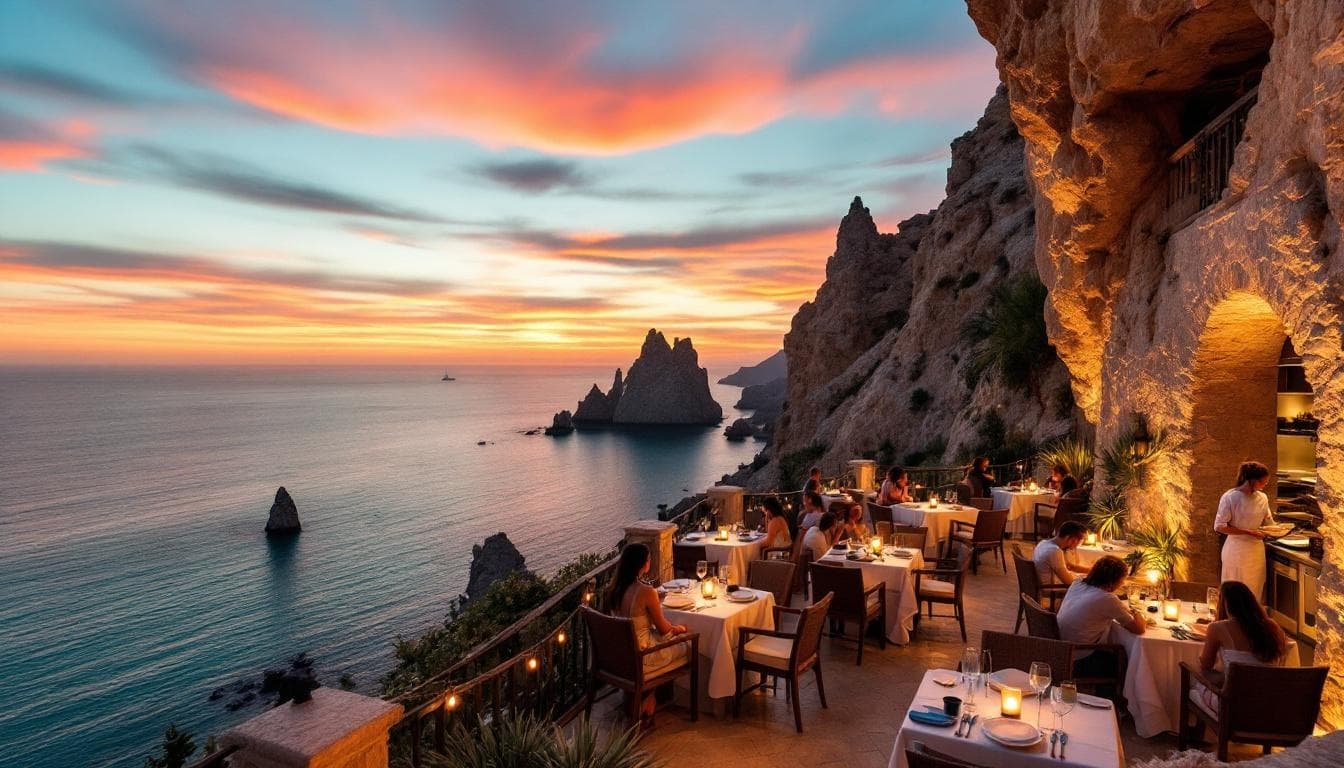 Savor authentic flavors: The Best Mexican Restaurants in Cabo for 2026