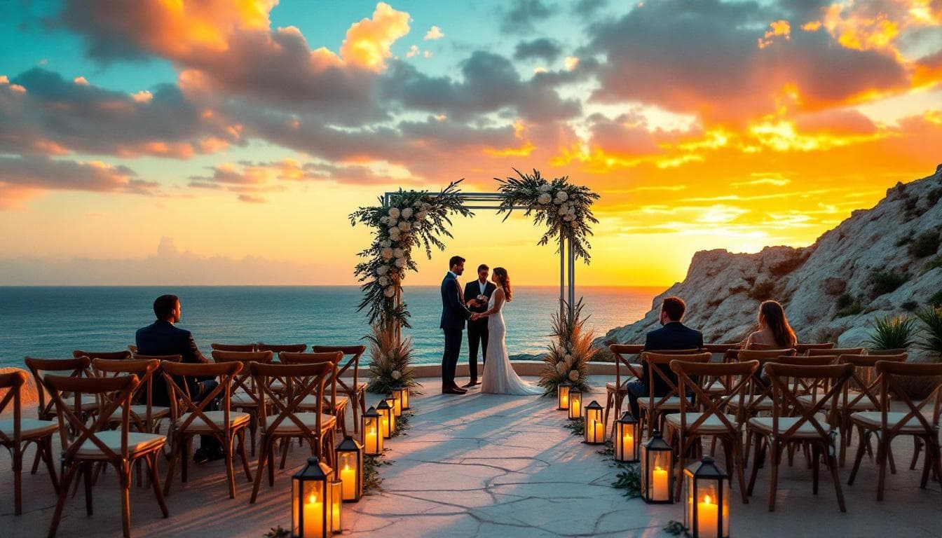 The Best Month for Your Dream Wedding in Cabo San Lucas 2026