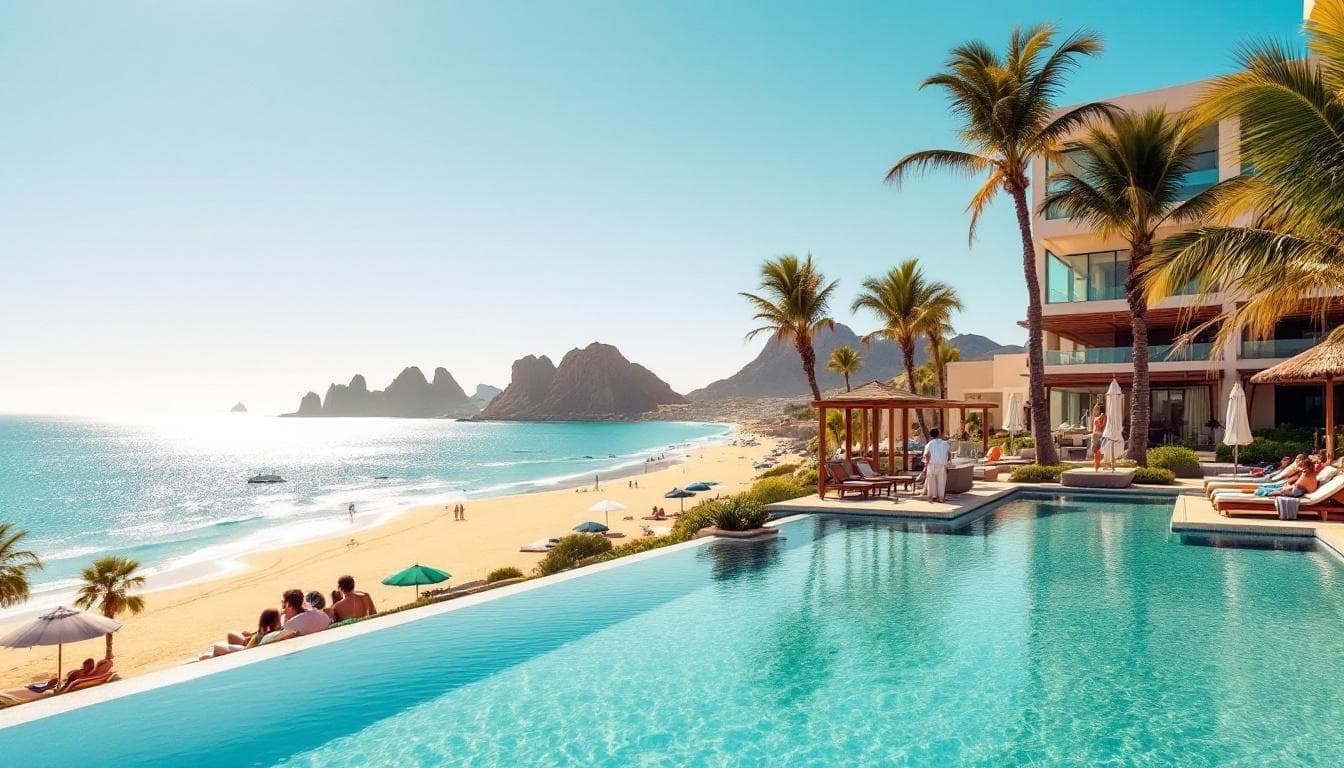 Cabo's True North: Unveiling the Villas and Experiences That Are Worth Every Damn Dollar