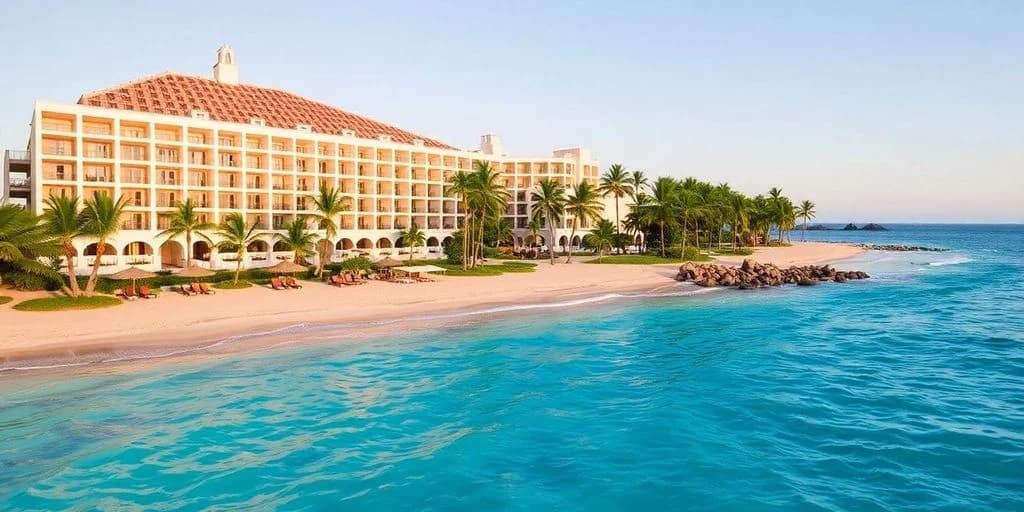 Best Resorts in Cabo San Lucas to Visit in 2026