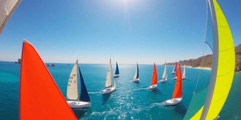 Best Sailing Schools in Cabo