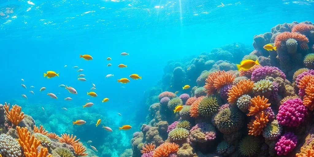 Best Snorkeling Spots Revealed in Cabo San Lucas