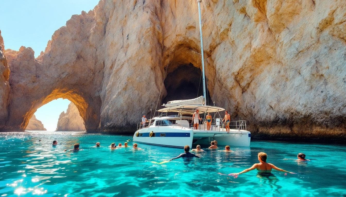 Cabo's Best Surfing for Families in 2026: Ride the Waves Together