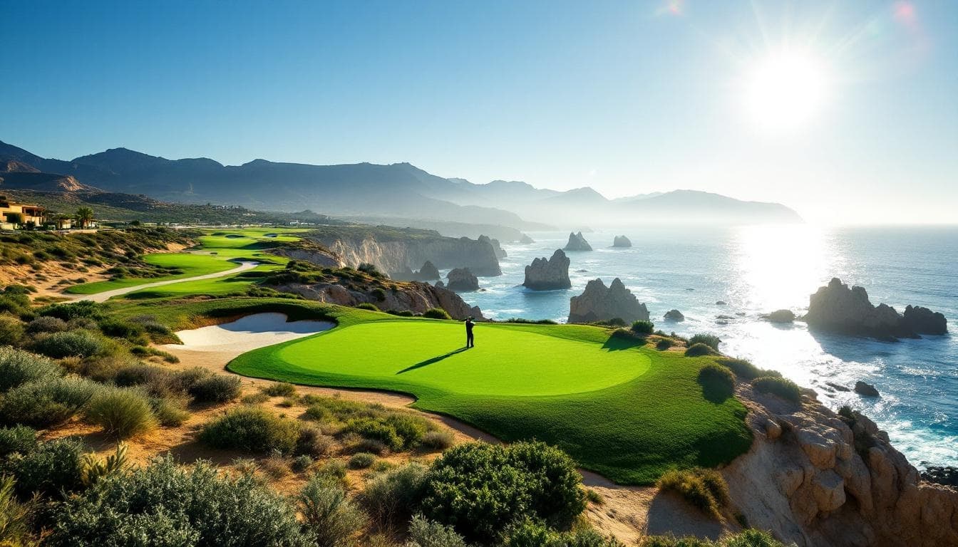 The Best Time to Golf in Cabo San Lucas: A 2026 Seasonal Guide