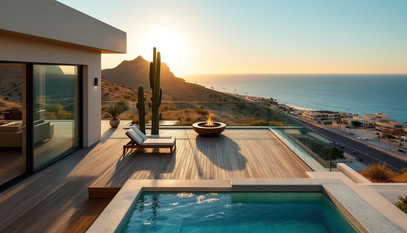 Discover the Best Villas in Cabo for Large Groups in 2026