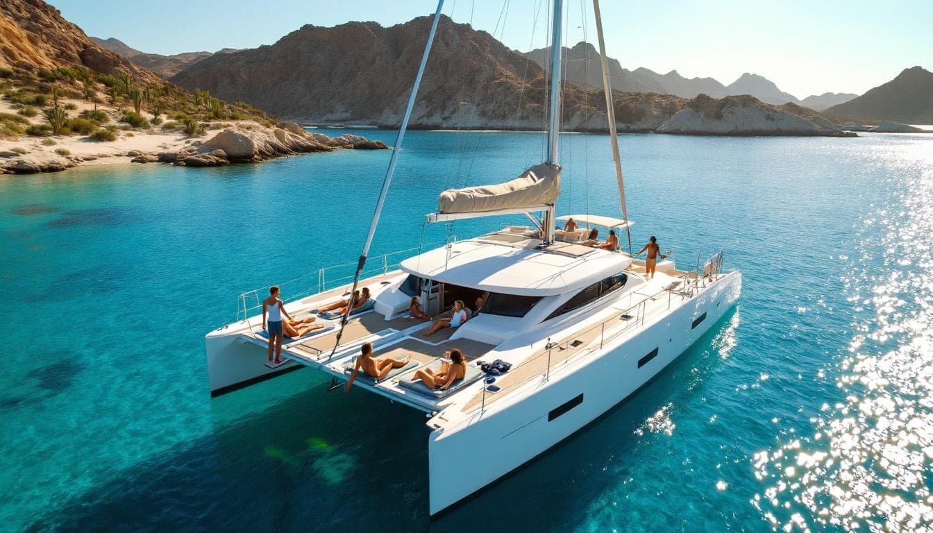 Cabo San Lucas: The Unfiltered Guide to Living La Vida Luxe (and a Little Loco)