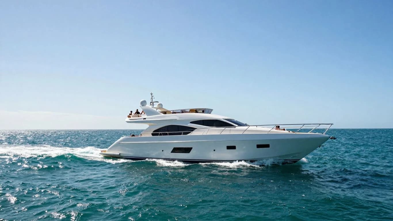 Best Yachts for Cabo Bachelorette Parties (With Open Bar)
