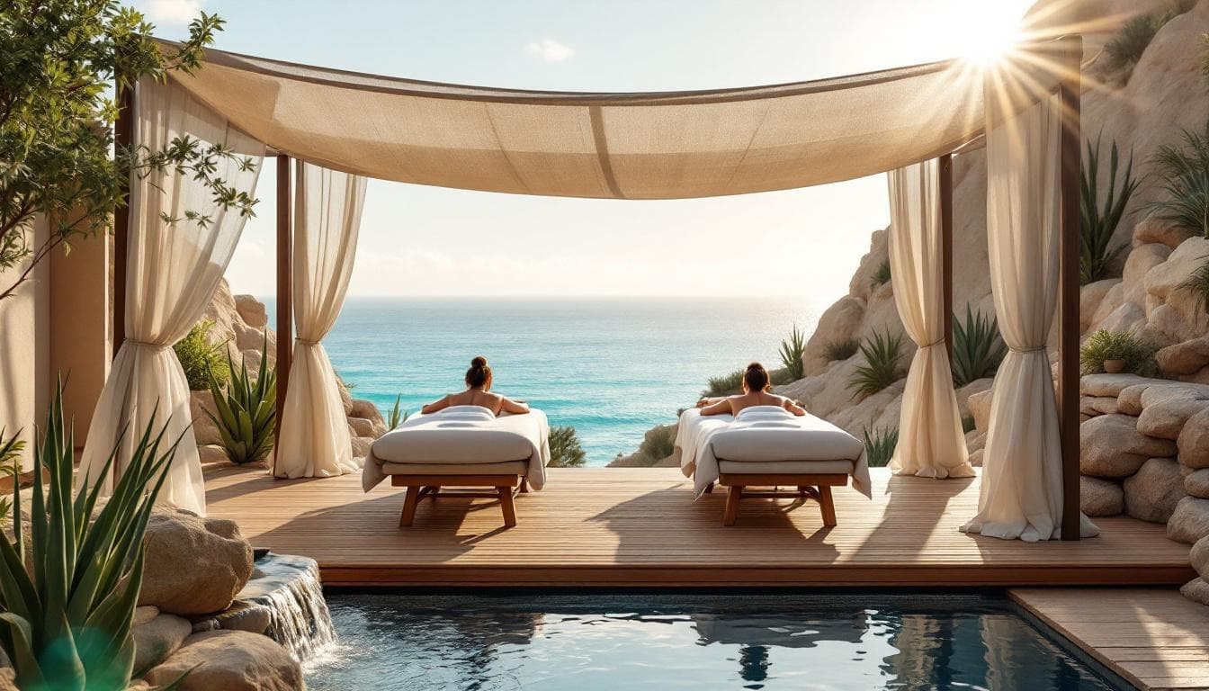 Your Guide to the Best Yoga Retreats in Los Cabos for 2026