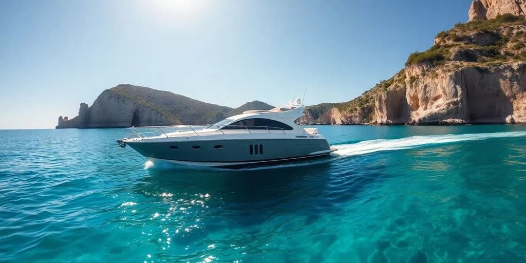 Boat Cleaning Services in Cabo: Price Guide