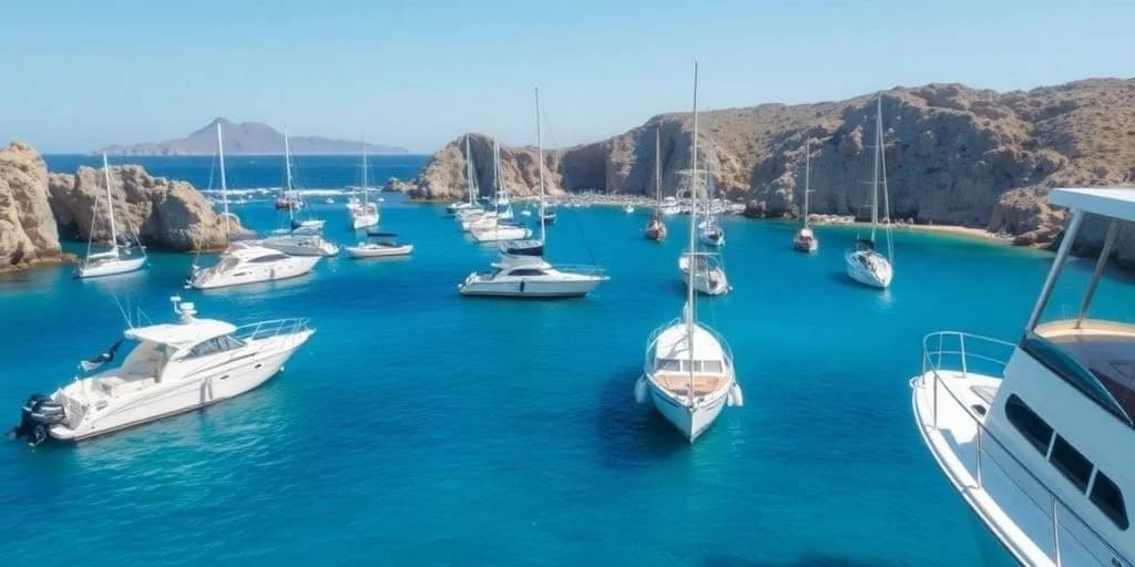 Boat Insurance in Cabo: Company Comparison