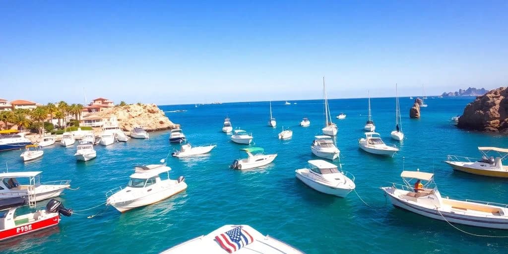 Boat Permits in Cabo: Complete Guide