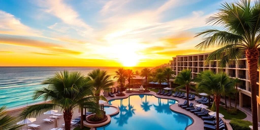 Breathless Cabo Resort & Spa: Offers Revealed!