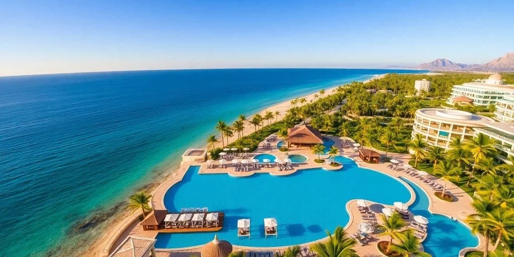 Breathless Resort Cabo: ¡Ofertas por tiempo limitado!