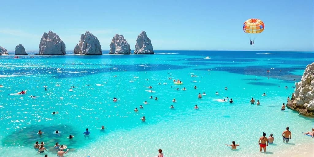 Cabo Activities Near Downtown: What You Need to Know