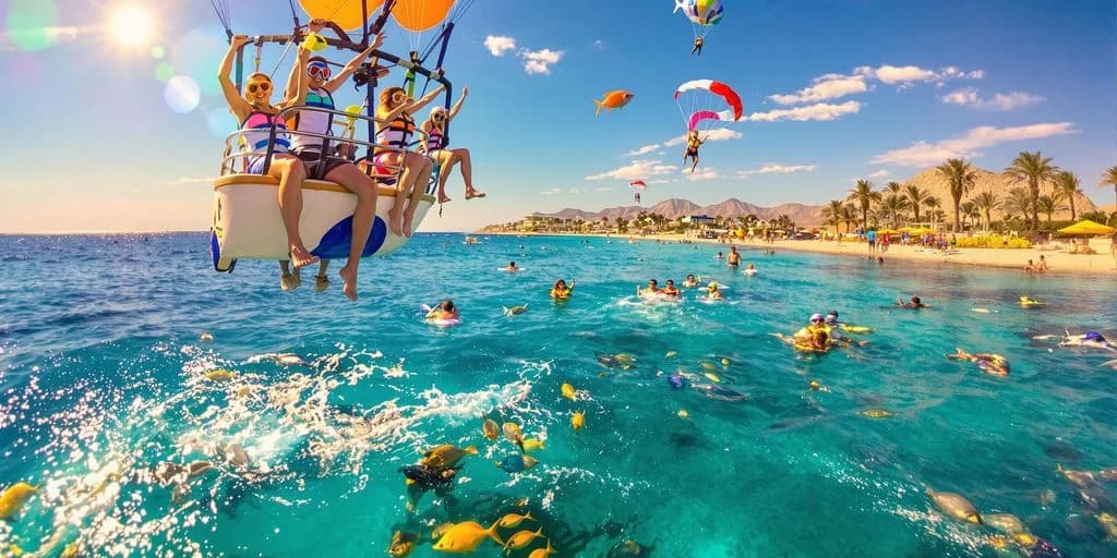 Cabo Activities Real Reviews: What You Need to Know