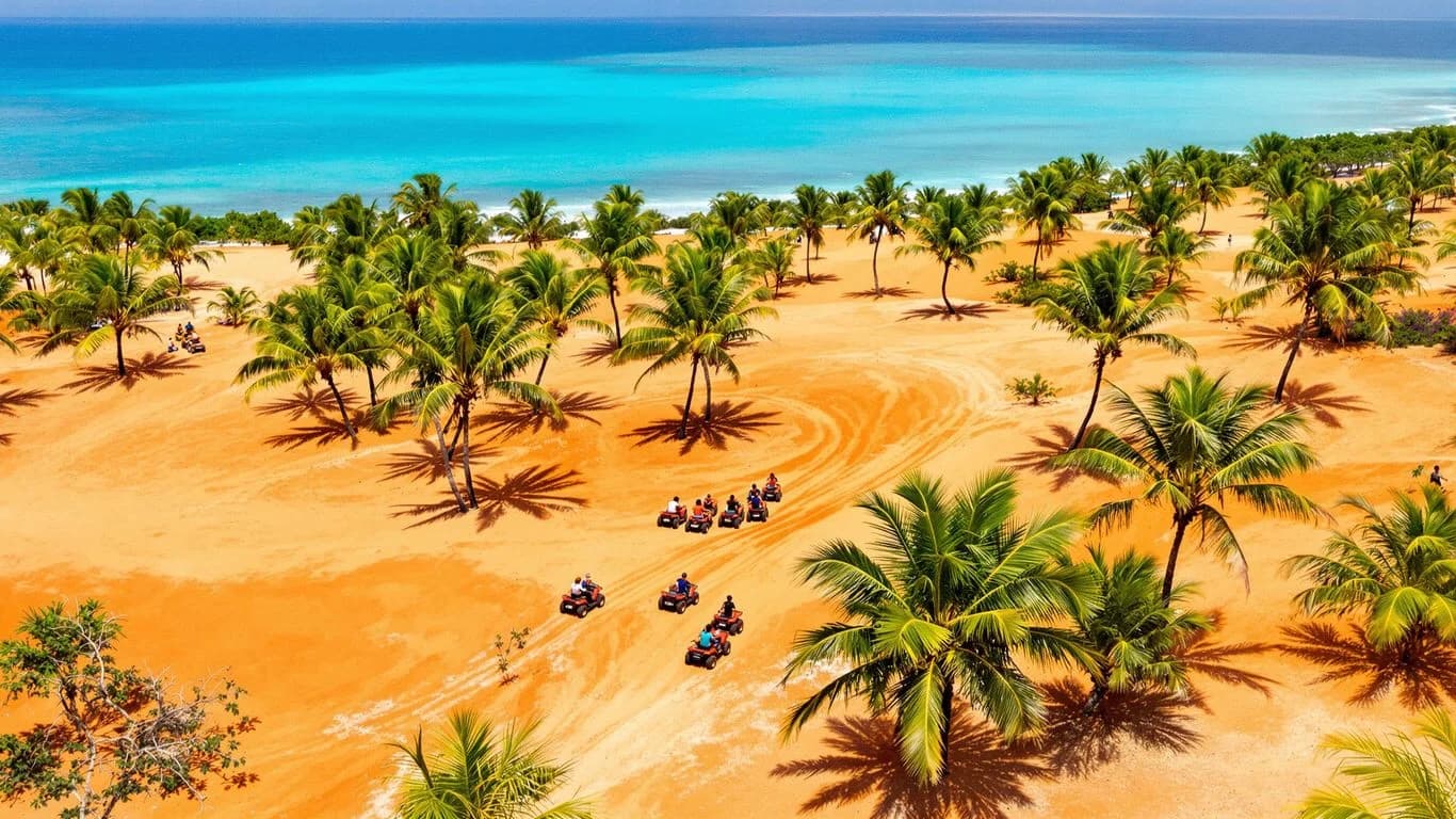 Cabo Adventure Tour Packages With Multiple Activity Options