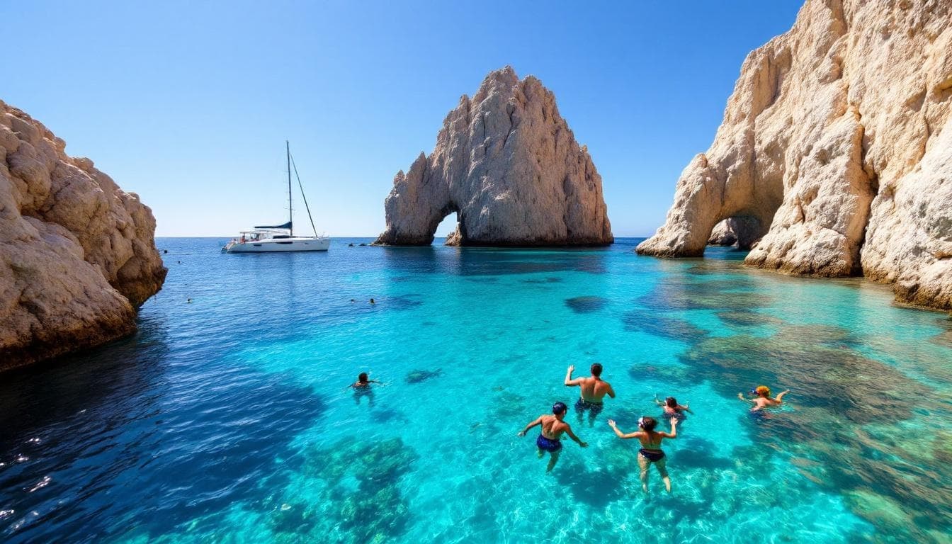 Cabo Adventures Under $100