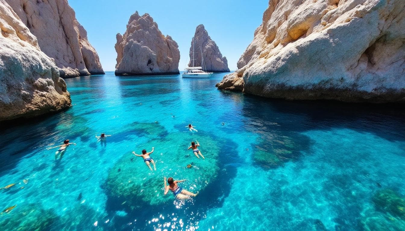 Cabo Unfiltered: Your Definitive Guide to Luxury Escapes and Authentic Cabo Adventures