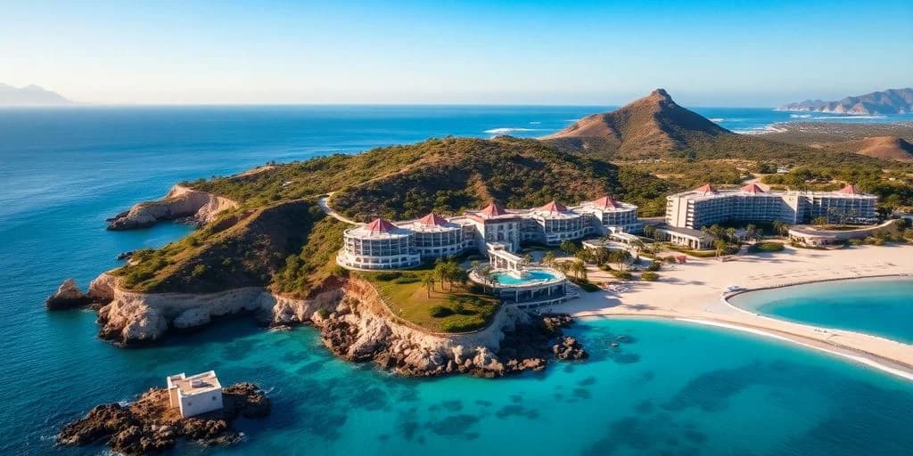 Cabo All-Inclusive Hotel Guide: Best picks for 2026