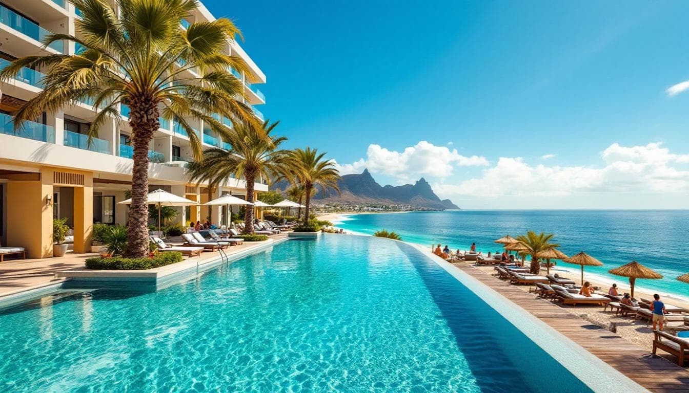 Beyond the Buffet Line: Crafting Your Perfect Cabo Escape – All-Inclusive, Villa, or Boutique?