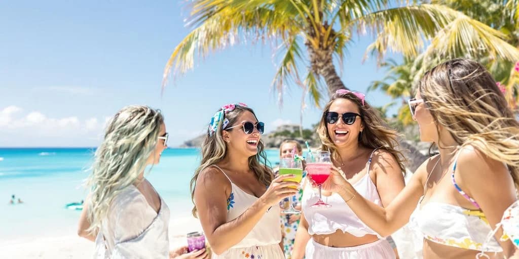 Cabo Bachelorette First-Timers: What You Need to Know