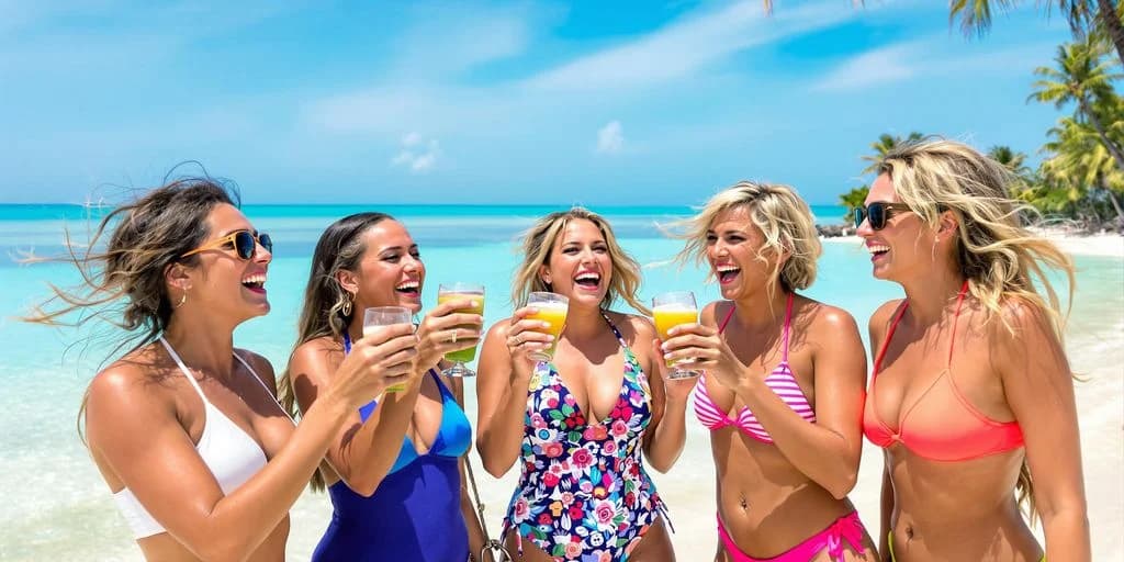Cabo Bachelorette Real Reviews: What You Need to Know