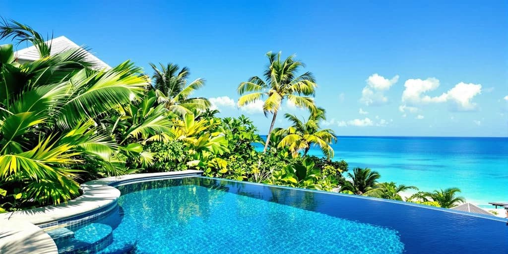 Cabo Beachfront Villas With Personal Chefs & Butler Service