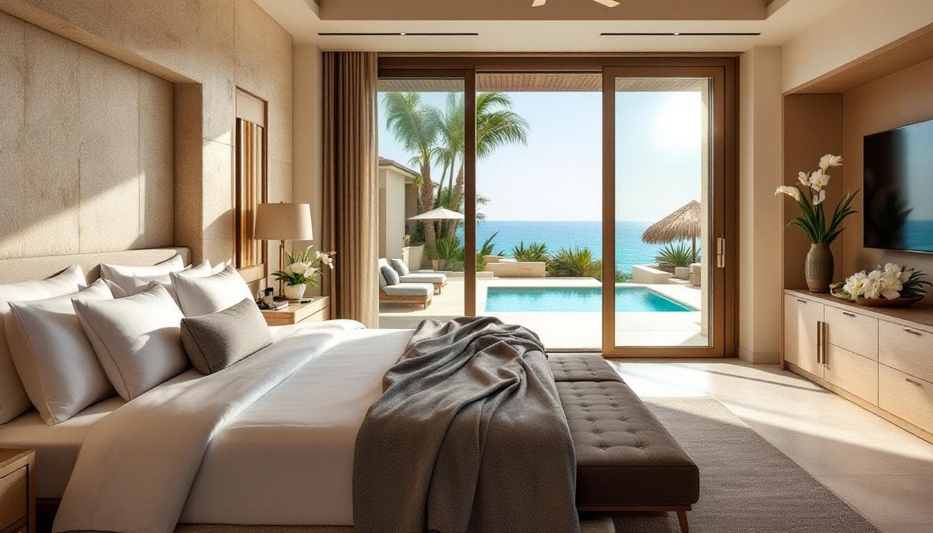 Discover Cabo San Lucas: Celebrity Vacation Spots & Luxury Escapes in 2026