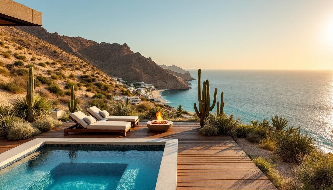 Experience Unrivaled Luxury: Cabo del Sol Villa Rentals in 2026