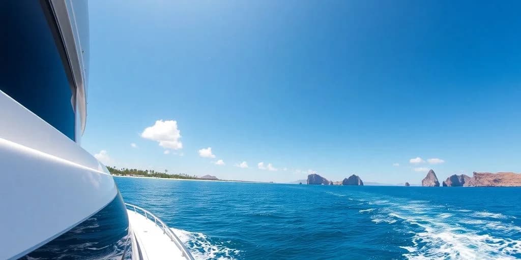 Cabo Excursions Top 10 List: What You Need to Know