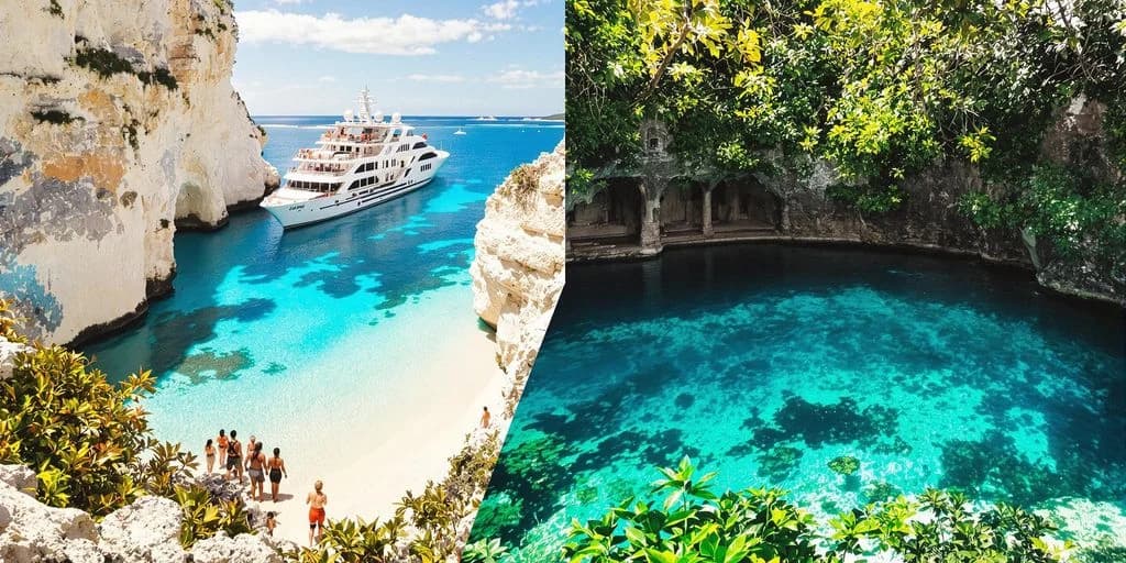 Cabo Excursions Vs Tulum: What You Need to Know