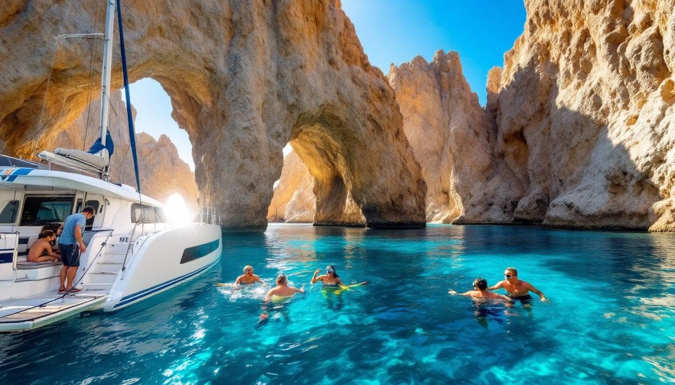 Unforgettable Family Adventure Activities in Cabo for Kids (2026)