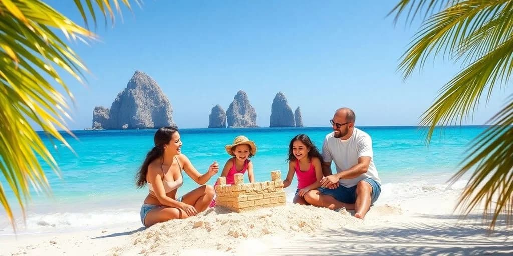 Cabo Family Trip 2026: What You Need to Know