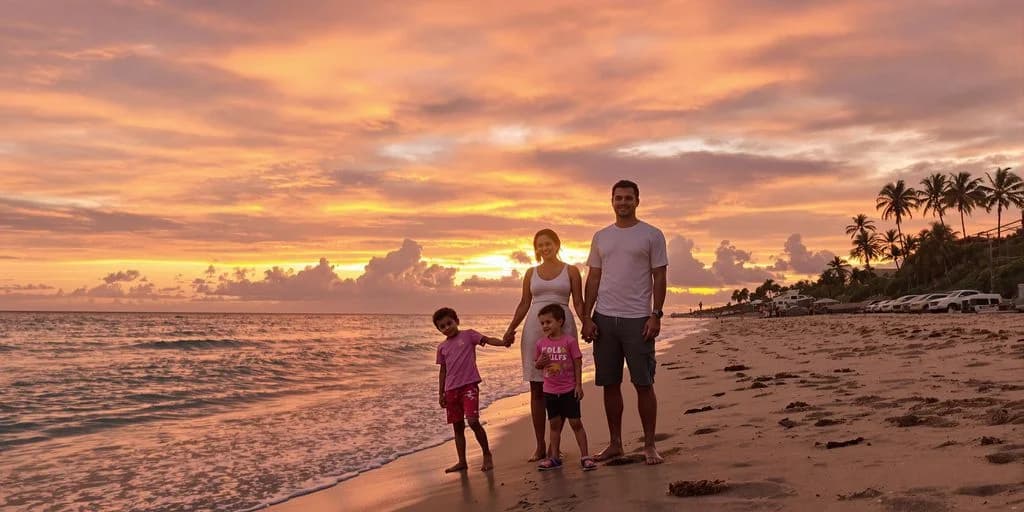 Cabo Family Trip On A Budget: What You Need to Know