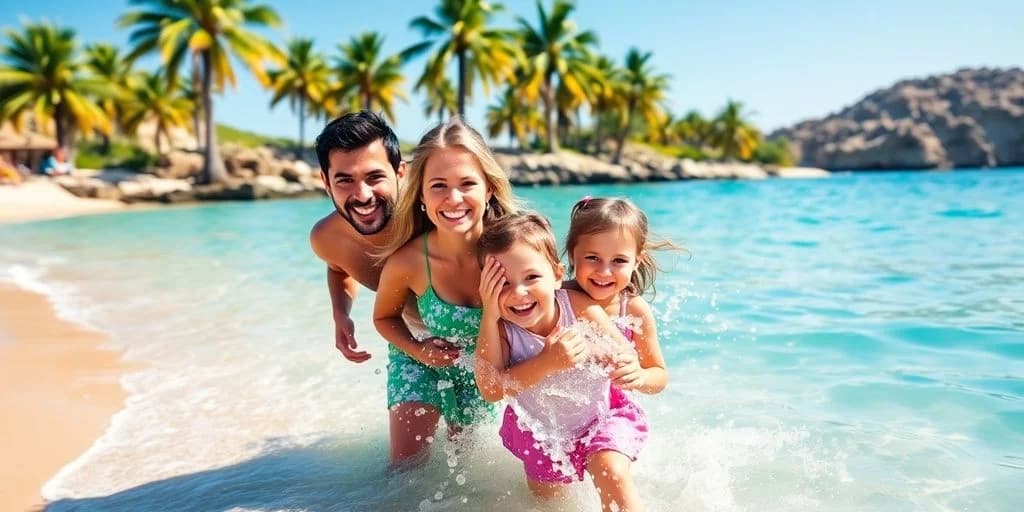 Cabo Family Trip Ranked: What You Need to Know