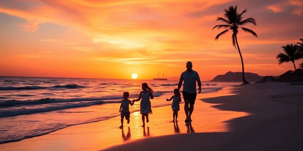 Cabo Family Trip You DidnâT Know About: What You Need to Know