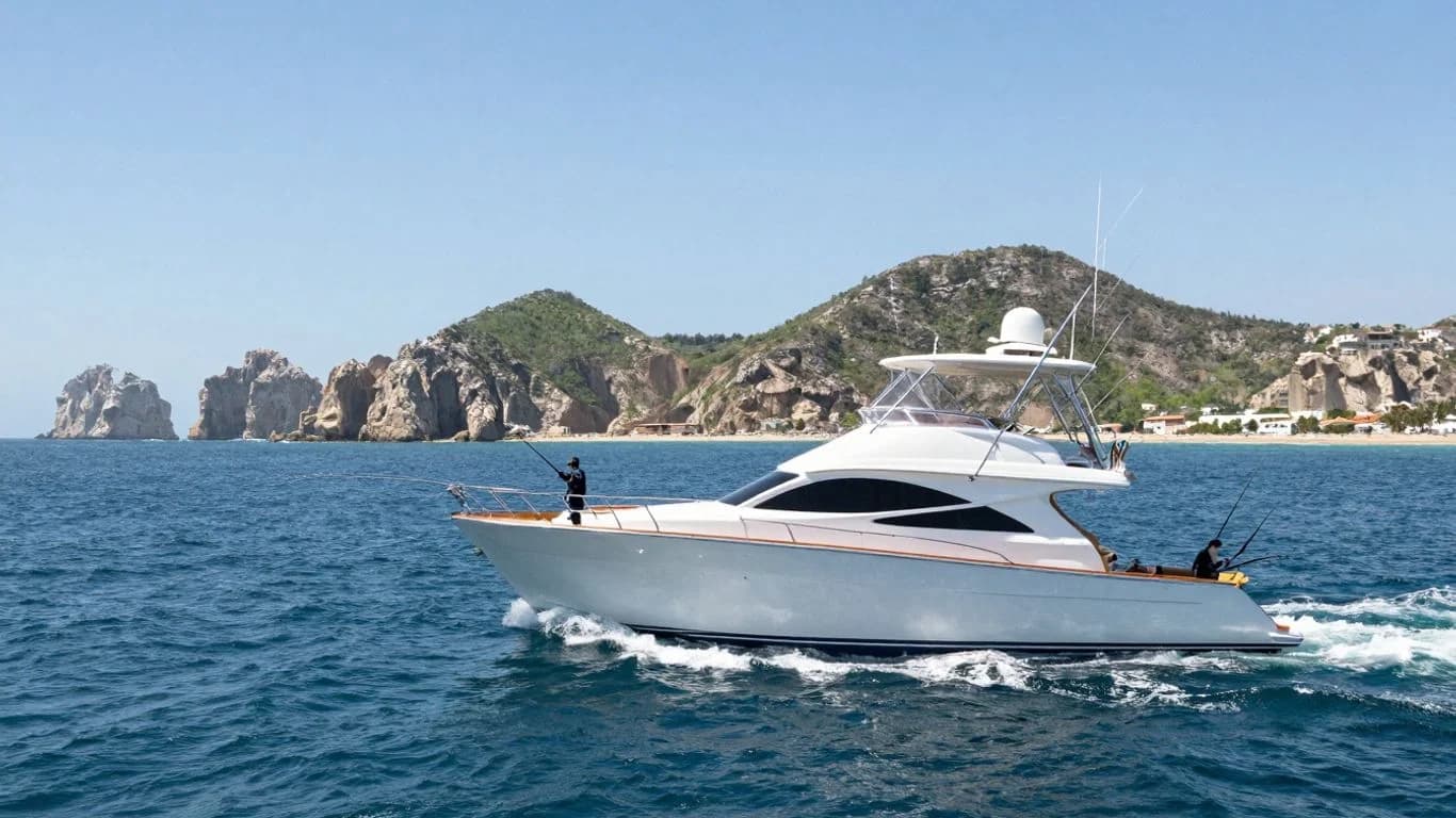 Cabo Fishing Yacht Charters: What You'll Catch & Costs