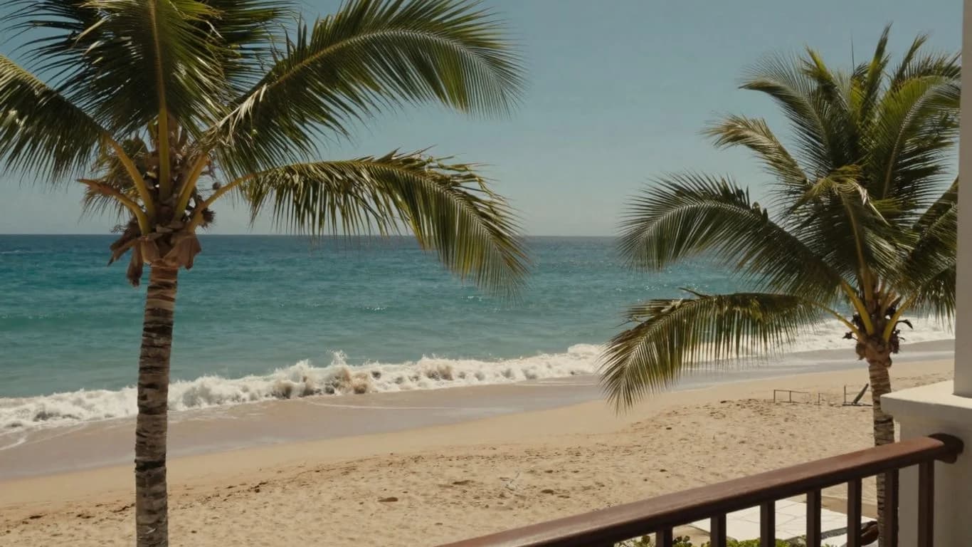 Cabo for Seniors: Best Quiet Resorts & Activities