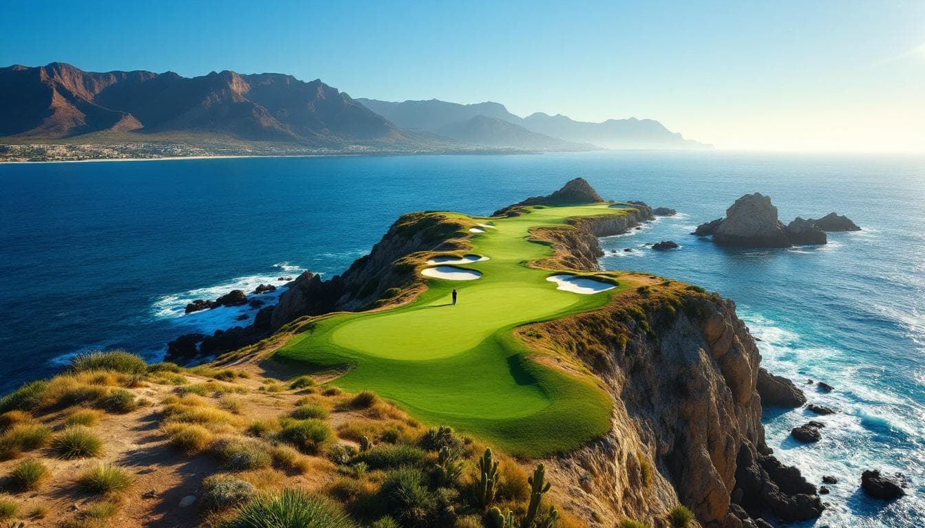 Your Ultimate Guide to All-Inclusive Cabo Golf Packages in 2026