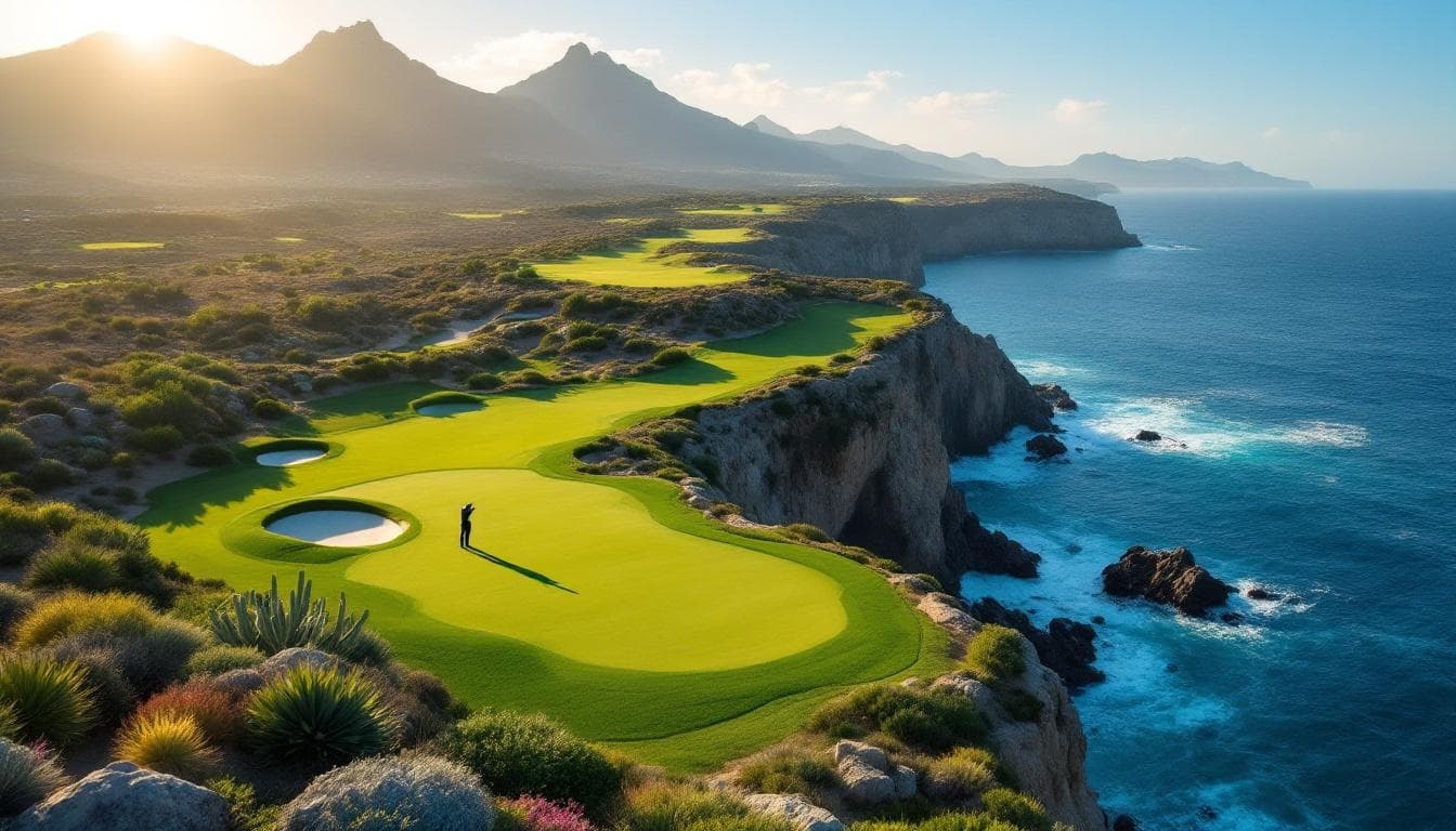 Unlocking Value: Your 2026 Guide to Cabo Golf Twilight Rates & Deals
