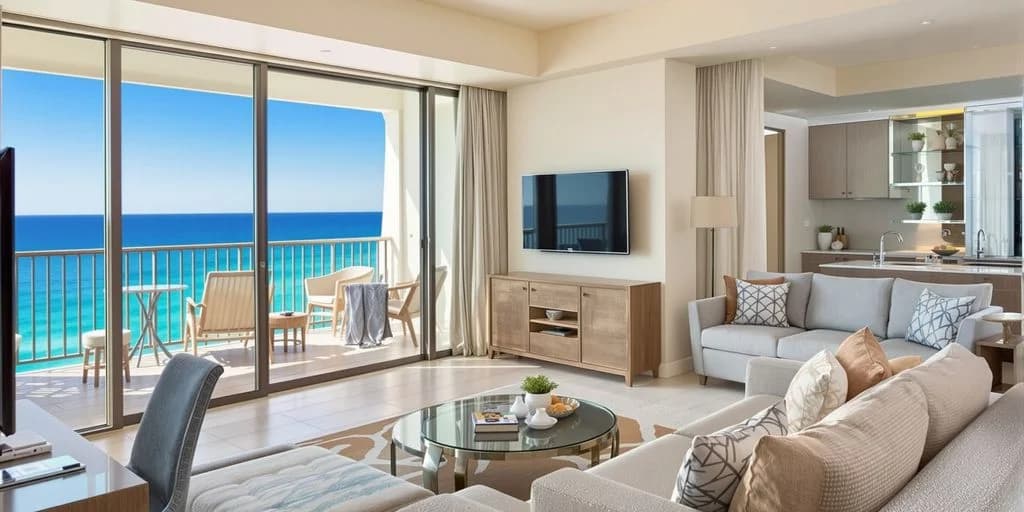 Cabo Hotel Suites Bigger Than NYC Apartments for $500/Night